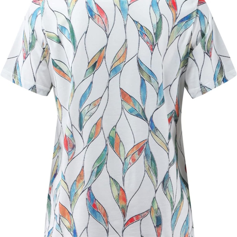 Leaf Tee - image 7